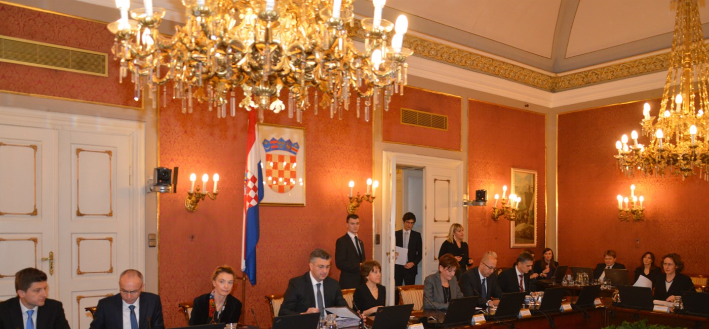 Vlada donijela Odluku – cijena plina ostaje ista 